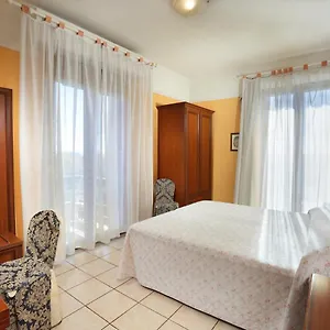 Hotel Salus, Montecatini Terme